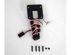 FMS Rafale 80mm EDF Jet Electric Retract Nose Gear
